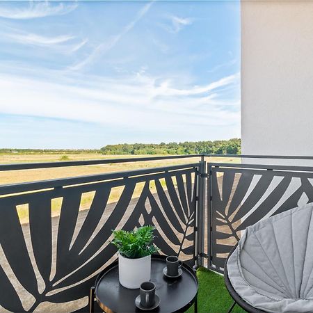 Felix Flat Apartment Baile Felix Exterior photo