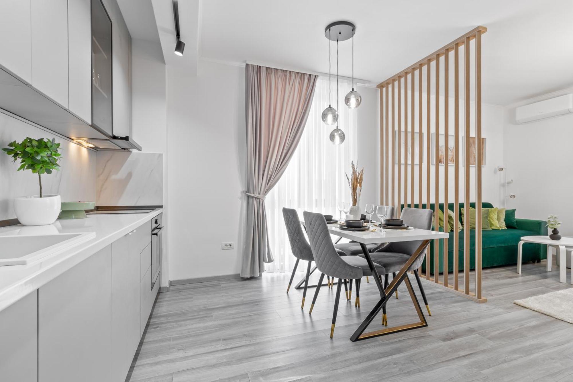 Felix Flat Apartment Baile Felix Exterior photo